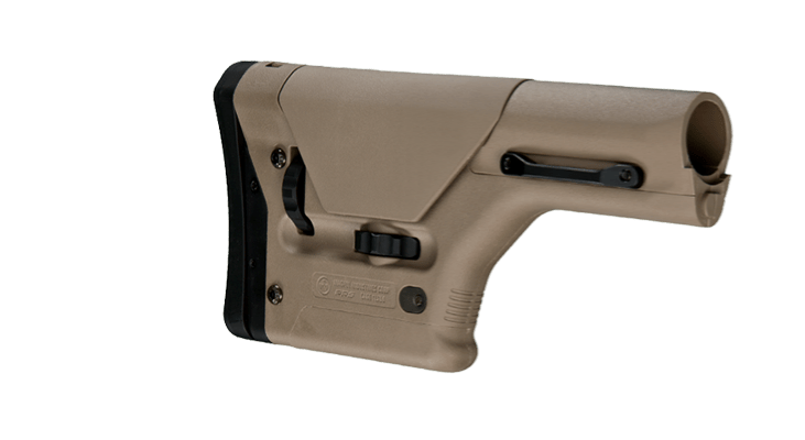 Magpul PRS Precision-Adjustable Stock - SR25/M110 – Tactical