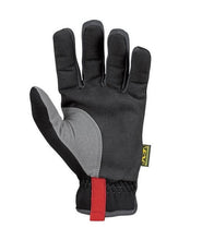 Load image into Gallery viewer, Mechanix Wear FastFit Women's Glove - Black - Tactical Gear Warehouse