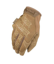 Load image into Gallery viewer, Mechanix Wear Original Glove - Tactical Gear Warehouse