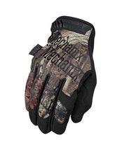 Load image into Gallery viewer, Mechanix Wear Original Glove - Tactical Gear Warehouse