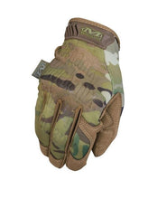 Load image into Gallery viewer, Mechanix Wear Original Glove - Tactical Gear Warehouse