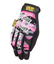 Load image into Gallery viewer, Mechanix Wear Women's Original Glove - Tactical Gear Warehouse