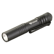 Load image into Gallery viewer, Streamlight MicroStream Alkaline Battery-Powered LED Pen Light