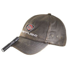 Load image into Gallery viewer, Streamlight MicroStream Alkaline Battery-Powered LED Pen Light