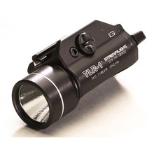 Load image into Gallery viewer, Streamlight TLR-1; LED Rail Mounted Flashlight