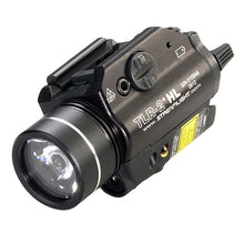 Load image into Gallery viewer, Streamlight TLR-2 HL with Laser