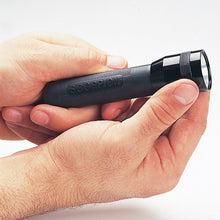 Load image into Gallery viewer, Streamlight Scorpion With Lithium Batteries. Clam Packaged.