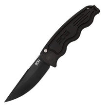 Load image into Gallery viewer, SOG-TAC Auto BK TiNi