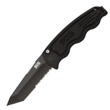 Load image into Gallery viewer, SOG-TAC Auto BK TiNi