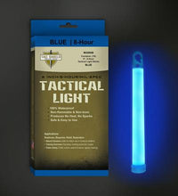 Load image into Gallery viewer, TacShield Tactical Light Stick 6" 10 Pack - Tactical Gear Warehouse
