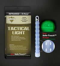 Load image into Gallery viewer, TacShield Tactical Light Stick 6" 10 Pack - Tactical Gear Warehouse