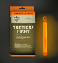 Load image into Gallery viewer, TacShield Tactical Light Stick 6" 10 Pack - Tactical Gear Warehouse