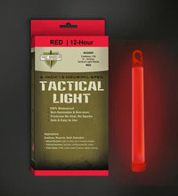 Load image into Gallery viewer, TacShield Tactical Light Stick 6" 10 Pack - Tactical Gear Warehouse