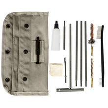 Load image into Gallery viewer, TacShield Field Cleaning Kit - Tactical Gear Warehouse