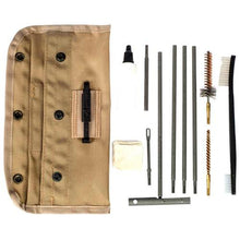 Load image into Gallery viewer, TacShield Field Cleaning Kit - Tactical Gear Warehouse