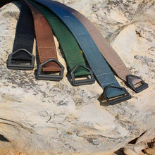 Load image into Gallery viewer, TacShield Tactical Rigger Belt - Tactical Gear Warehouse