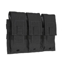 Load image into Gallery viewer, TacShield Triple Universal Rifle Pouch - Tactical Gear Warehouse