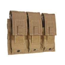 Load image into Gallery viewer, TacShield Triple Universal Rifle Pouch - Tactical Gear Warehouse