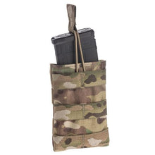 Load image into Gallery viewer, TacShield Single Speed Load Rifle Pouch - Tactical Gear Warehouse