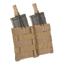 Load image into Gallery viewer, TacShield Double Speed Load Rifle Pouch - Tactical Gear Warehouse