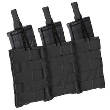 Load image into Gallery viewer, TacShield Triple Speed Load Rifle Pouch - Tactical Gear Warehouse