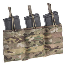 Load image into Gallery viewer, TacShield Triple Speed Load Rifle Pouch - Tactical Gear Warehouse