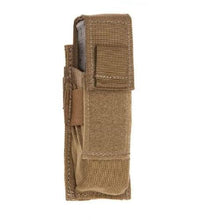 Load image into Gallery viewer, TacShield Single Universal Pistol Pouch - Tactical Gear Warehouse