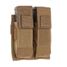 Load image into Gallery viewer, TacShield Double Universal Pistol Pouch - Tactical Gear Warehouse