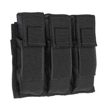 Load image into Gallery viewer, TacShield Triple Universal Pistol Pouch - Tactical Gear Warehouse