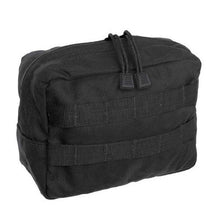 Load image into Gallery viewer, TacShield Horizontal GP Utility Pouch - Tactical Gear Warehouse