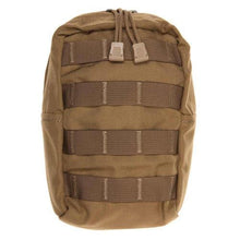 Load image into Gallery viewer, TacShield Vertical GP Utility Pouch - Tactical Gear Warehouse