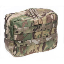 Load image into Gallery viewer, TacShield Horizontal GP Utility Pouch - Tactical Gear Warehouse