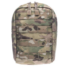 Load image into Gallery viewer, TacShield Vertical GP Utility Pouch - Tactical Gear Warehouse