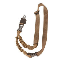 Load image into Gallery viewer, TacShield Single Point Shock Sling 1.25" - Tactical Gear Warehouse