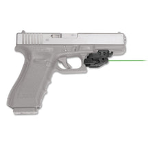 Load image into Gallery viewer, Rail Master Mini Universal Rail Mount Green Laser - Tactical Gear Warehouse