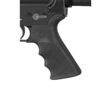 Load image into Gallery viewer, Hogue AR-15/M-16 Rubber Grip Beavertail with Finger Grooves - Tactical Gear Warehouse