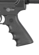 Load image into Gallery viewer, Hogue AR-15/M-16 Rubber Grip Beavertail with No Finger Grooves - Tactical Gear Warehouse