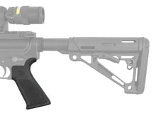 Load image into Gallery viewer, Hogue AR-15/M-16 Rubber Grip Beavertail with No Finger Grooves - Tactical Gear Warehouse