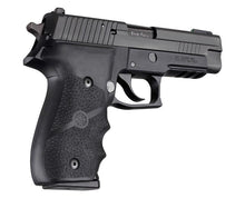 Load image into Gallery viewer, Hogue SIG SAUER P226 Rubber Grip W/ Finger Grooves Black - Tactical Gear Warehouse