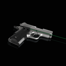 Load image into Gallery viewer, 1911 Compact - Lasergrips - Green Laser - Tactical Gear Warehouse