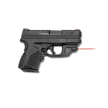 Load image into Gallery viewer, Springfield Armory XDS Laserguard - Tactical Gear Warehouse