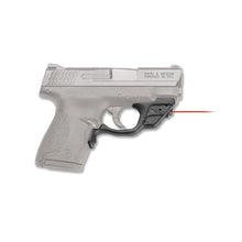 Load image into Gallery viewer, S&W Shield 9mm - .40cal Laserguard - Tactical Gear Warehouse