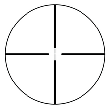 Load image into Gallery viewer, Bushnell Legend Ultra HD 3-9x 40mm Multi-X - Tactical Gear Warehouse