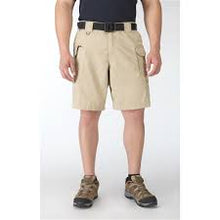 Load image into Gallery viewer, Taclite Shorts, 9.5" inseam - Tactical Gear Warehouse