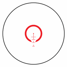 Load image into Gallery viewer, Bushnell AR Optics 1-4x 24mm Throw Down PCL - Tactical Gear Warehouse