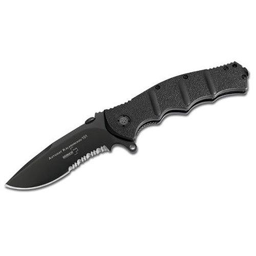 Boker Kalashnikov BK 50-50 - Tactical Gear Warehouse