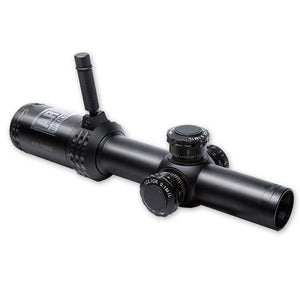 Bushnell AR Optics 1-4x 24mm Throw Down PCL - Tactical Gear Warehouse
