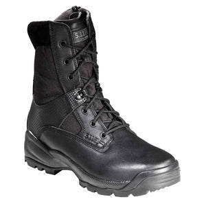 5.11 A.T.A.C.® 8" Side Zip Boot - Tactical Gear Warehouse