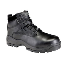 Load image into Gallery viewer, 5.11 A.T.A.C.® 6&quot; Shield Side Zip Boot - Black 9.5R - Tactical Gear Warehouse
