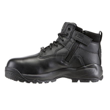 Load image into Gallery viewer, 5.11 A.T.A.C.® 6&quot; Shield Side Zip Boot - Black 9.5R - Tactical Gear Warehouse
